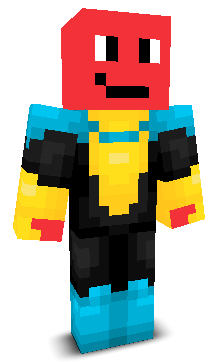 Mr_Power145's skin