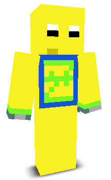 Zzhay's skin