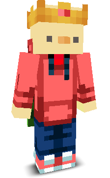 Bagel_fr's skin