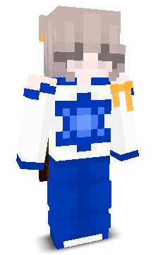 Lukiex's skin