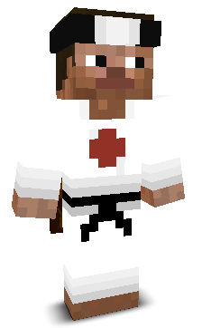 kiryf's skin