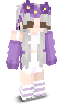 Nulility's skin
