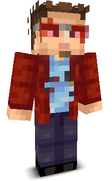 truhikan's skin