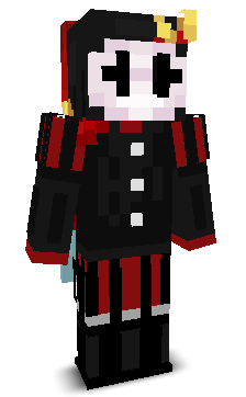 breezerodsmob's skin
