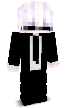 infinity274's skin