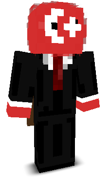 iamtheseeeeeee's skin