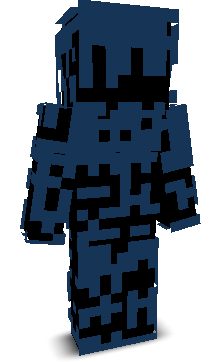Kingbanana_7's skin