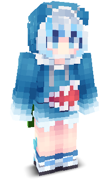 Carvs5386's skin