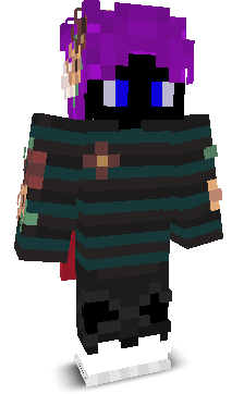 Maximum_Wolf's skin