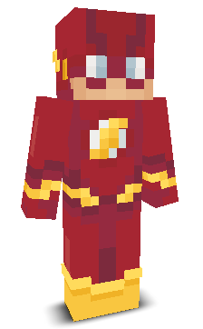 Martnqex's skin