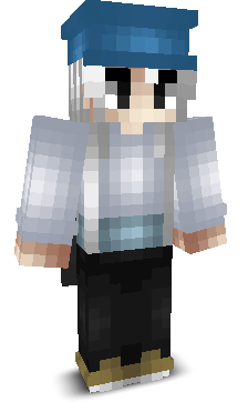 Survivant's skin