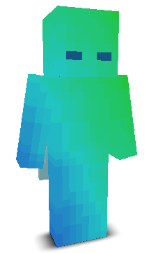 ItzRealStrenght's skin