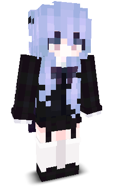Meny's skin