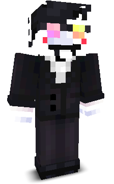 billybobthejrth3's skin