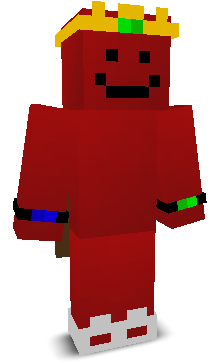Sparky_Ofc's skin