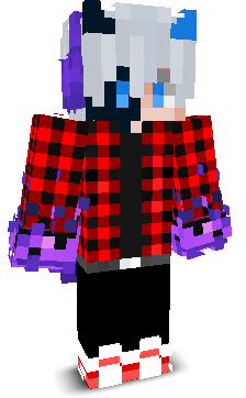 Veryix's skin