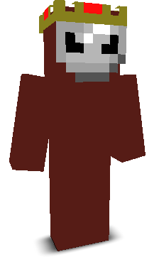 PudlezYT's skin