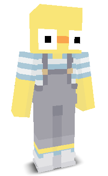 NatanTomasik's skin