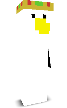 Dziobaczek43's skin