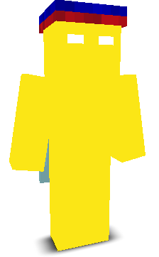 elopnim's skin