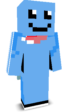 Happy_SHL's skin