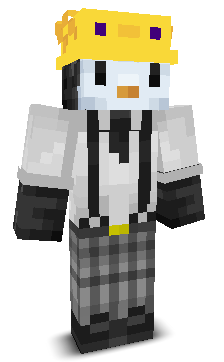 dreignet's skin
