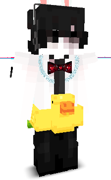 folew's skin