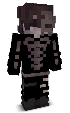 AZMYisFIRE's skin