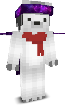 Sqworechanskiy's skin