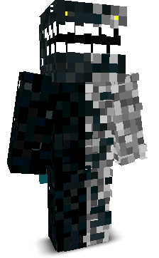 flahulio's skin