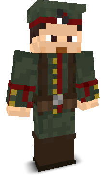 Djqueer03's skin