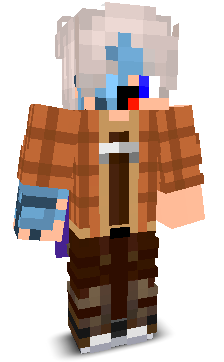 Sn0wxzBW's skin