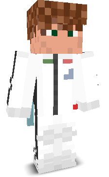 Crasher1234566's skin