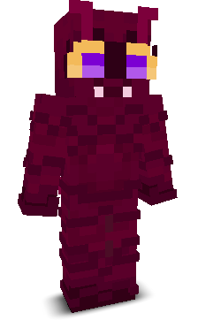 filleaimee's skin