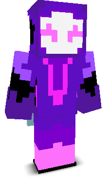 SpareFoundYou's skin