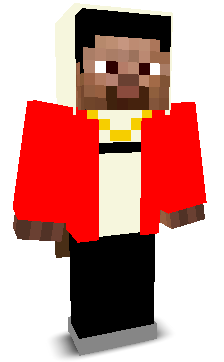 CreepPerfectt's skin