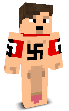 alexIs2crazy's skin