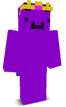Strivve's skin