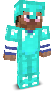 patrycolo's skin