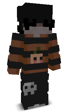 xPlaciasty's skin