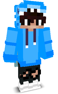 TheOpickaSenk's skin