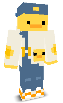 JakeTooth137489's skin
