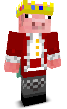 FiredSoupDavid's skin