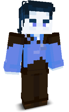 ThingInDark's skin