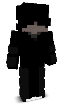 XAmirX123's skin