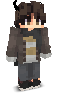 Cryuh's skin