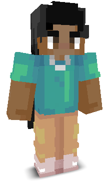 MixcesStar's skin