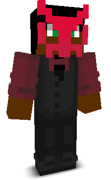 JesseBTTF's skin