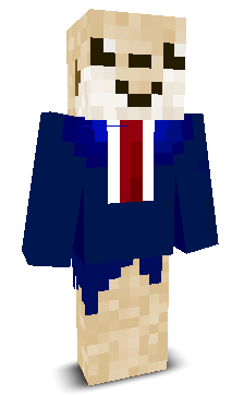 YamiYawson's skin
