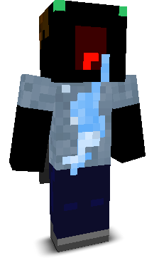 FazeBlaze's skin